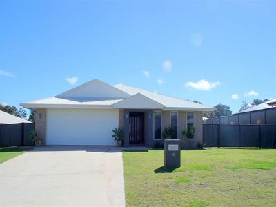 10 Allan Place, Kingaroy