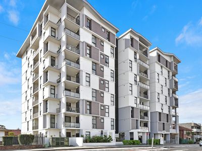606 / 43 Church Street, Lidcombe