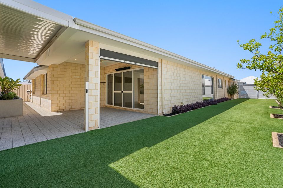 18 Camrose Pkwy, Baldivis