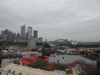405 / 200 William Street, Woolloomooloo