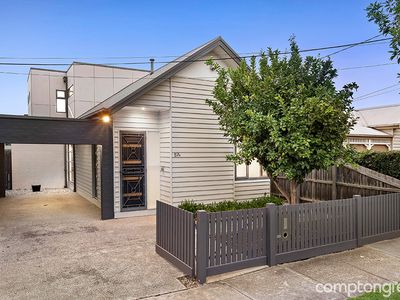 57A Coronation Street, Kingsville