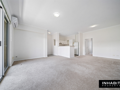 42 / 134 Aberdeen Street, Northbridge