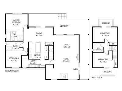 51 Alpine Ridge Drive, Merrijig