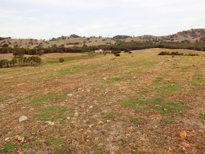 Lots 1 & 7H  Lots 1 & 7H  Hayes Gully Road, Tooborac
