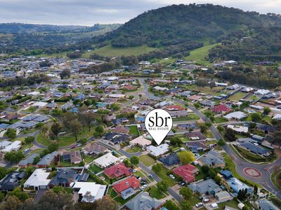 8 LYTHAM COURT, Wodonga