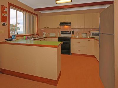 35 Pengana Crescent, Mollymook