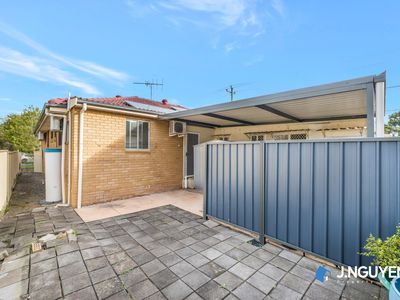 9 Bromley Street, Canley Vale