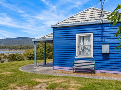 7345 Huon Highway, Dover