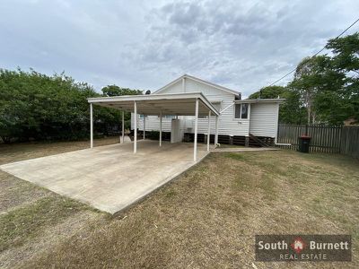 46 Burnett Street, Nanango