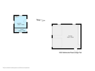 1650 Nethercote Road, Pambula