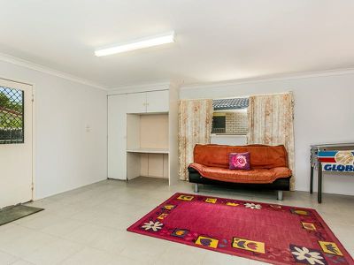 8 Hibiscus Place, Mullumbimby