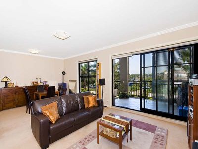 88 / 141 Bowden Street, Meadowbank