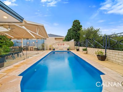 10 Timber Ridge Retreat, Leeming