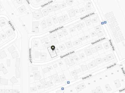 26 Spoonbill Crescent, South Hedland