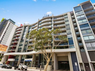 25 / 128 Adelaide Terrace, East Perth
