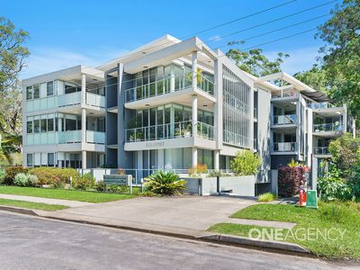 101 / 2 Murdoch Street, Huskisson