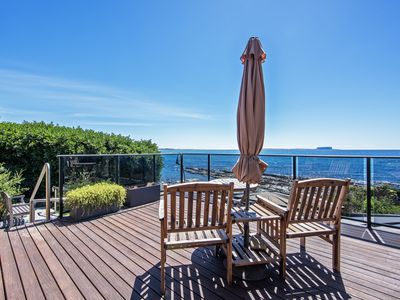 20312 Bass Highway, Cowrie Point