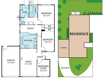 4 / 42 Greendale Road, Doncaster East