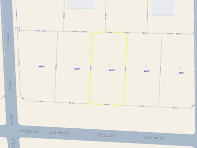 Lot 64, 7 Kookaburra Boulevard, South Hedland