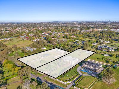 872 & 874 Beams Road, Bridgeman Downs