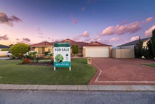 18 Sholto Crescent, Canning Vale