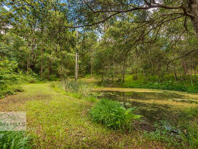 431 Borton Road, Tullera