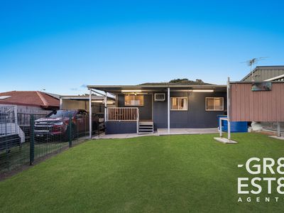 20 Frawley Road, Eumemmerring