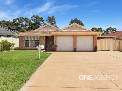 14 Kardella Avenue, Nowra