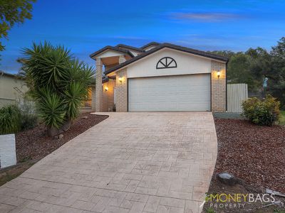4 Albert Valley Drive, Bahrs Scrub