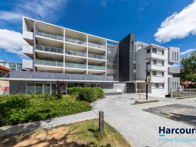 2 / 35 Torrens Street, Braddon