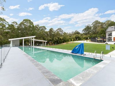 13 Monument Drive, Castle Hill