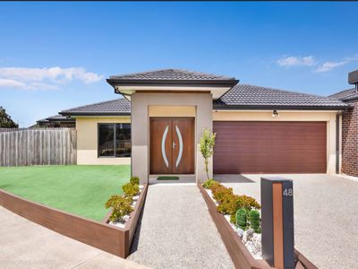 48 Homebush Dr, Tarneit