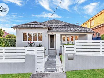 27 Linton Avenue, West Ryde