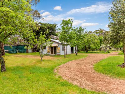6318 Northern Highway, Heathcote