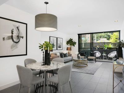 North Sydney