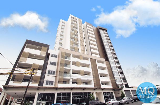 209 / 18 Harrow Road, Auburn