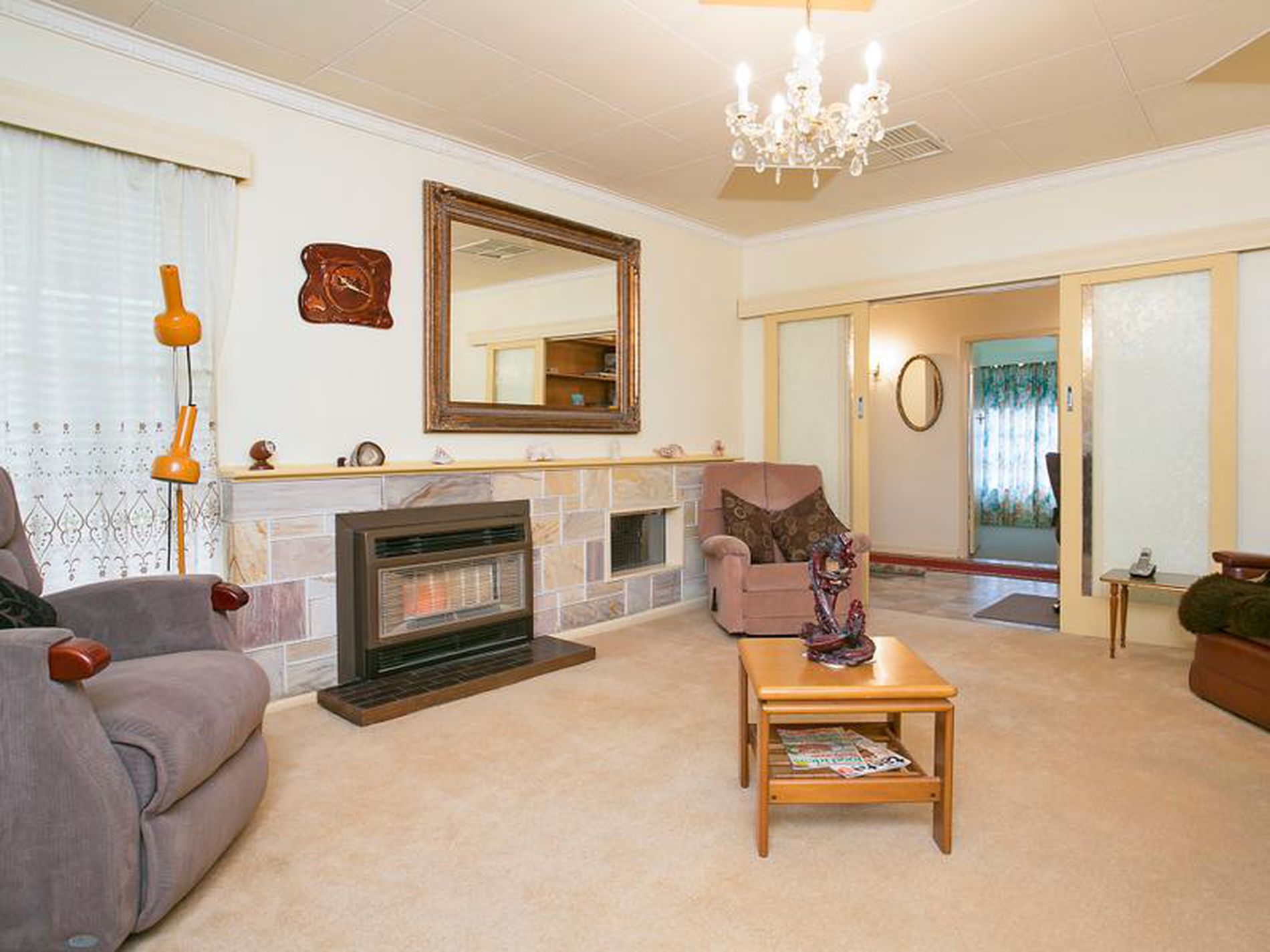 143 Park Terrace, Brahma Lodge