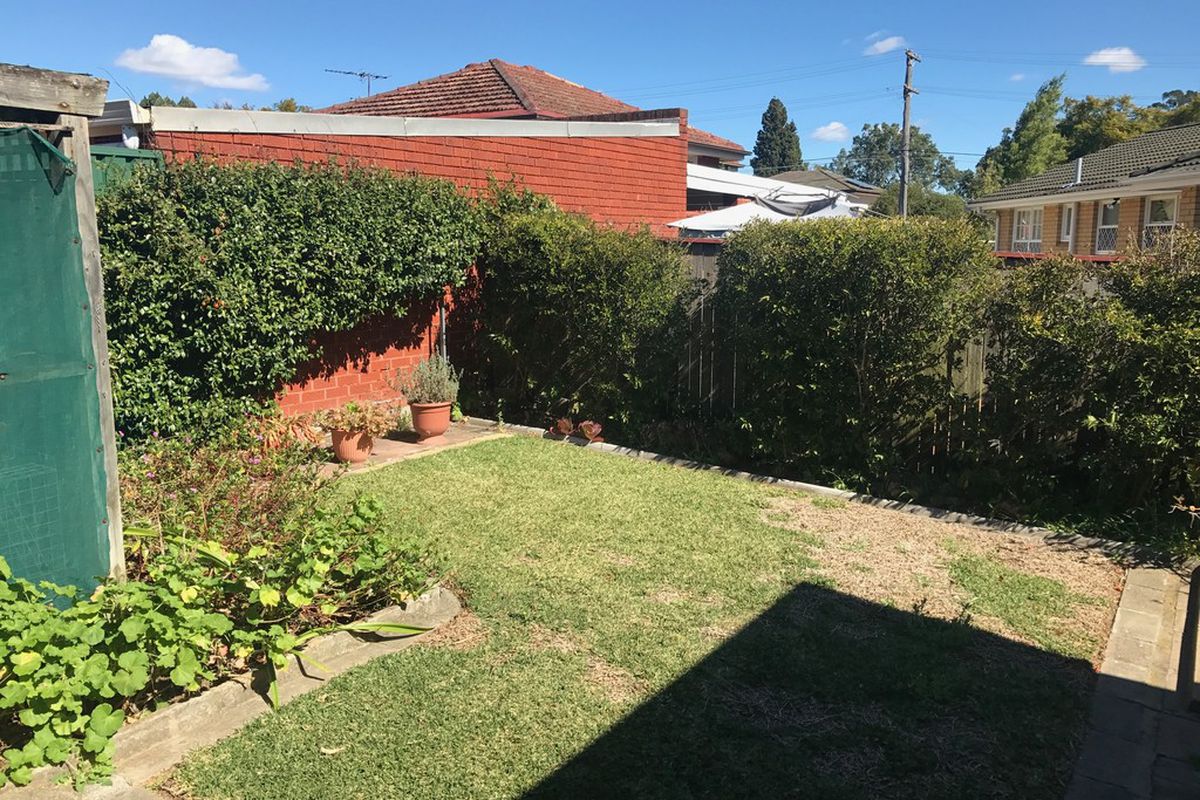 21 Eames Avenue, Baulkham Hills