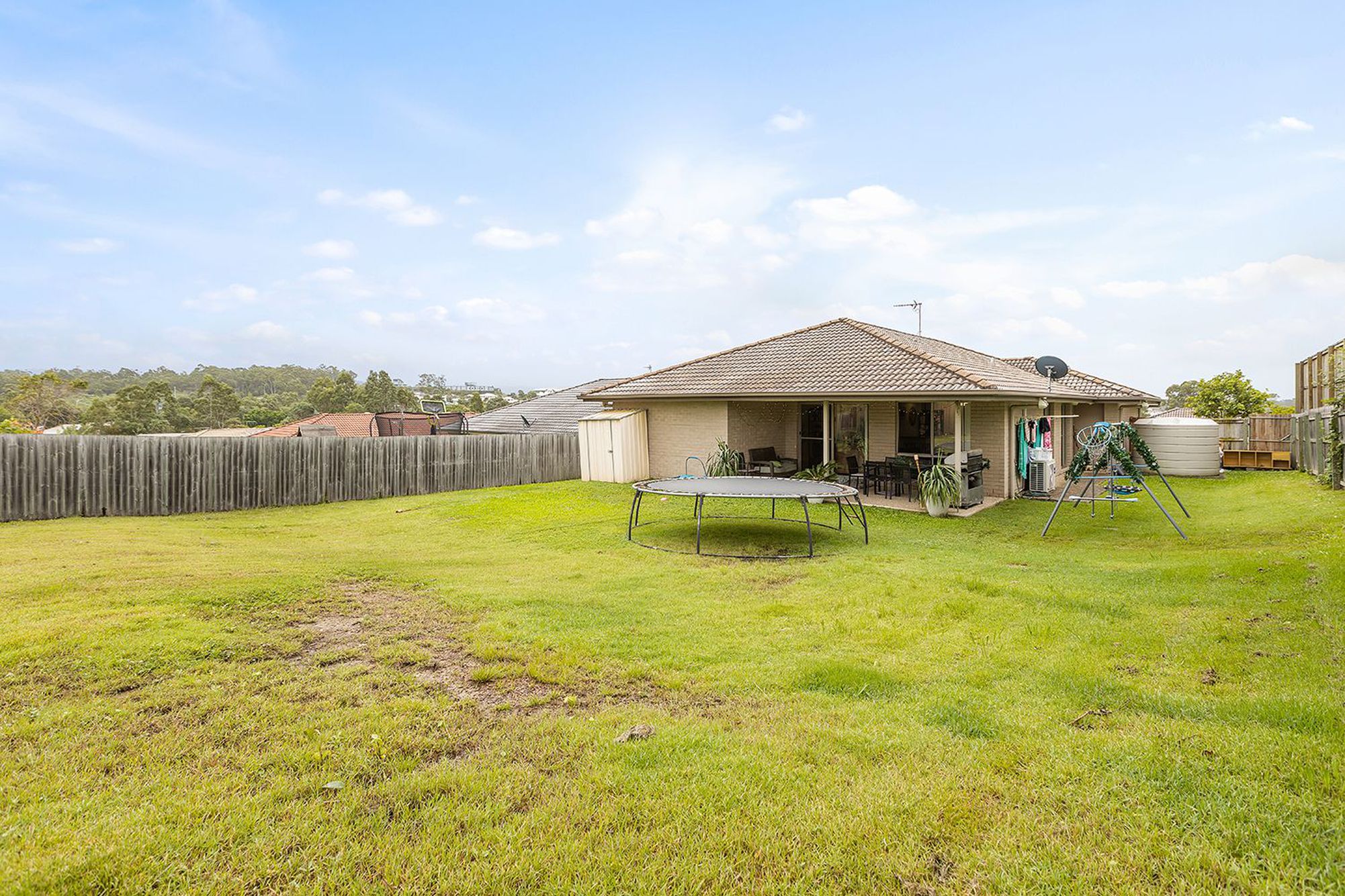 21 Mcwang Road, Pimpama