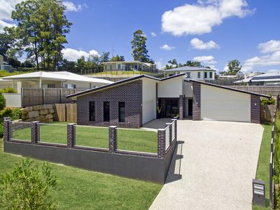 6 Pummelo Circuit, Palmwoods