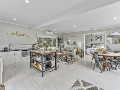 12 Parklands Terrace, Beachport