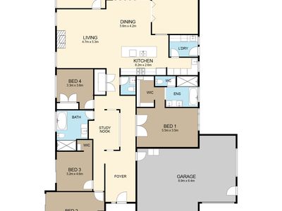 2 Oslo Street, Austral