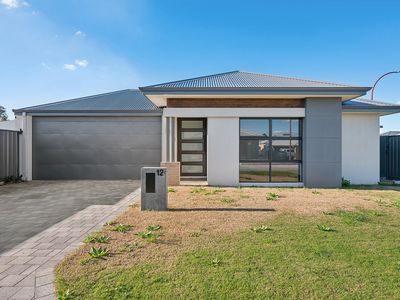 12 Chapman Way, Gosnells