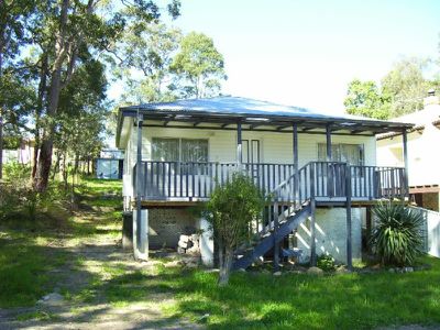 35 Elimatta Road, Yarrawonga Park