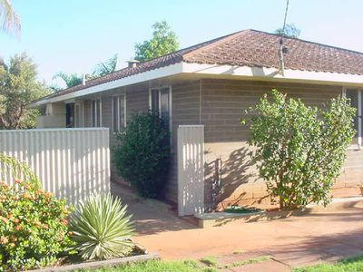 36 Somerset Crescent, South Hedland