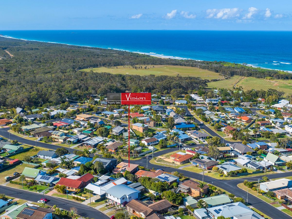 20 Eileen Drive, Corindi Beach