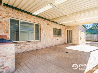 55 Wombeyan Court, Wattle Grove