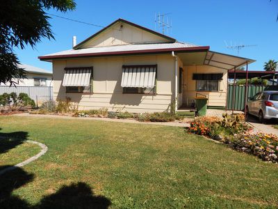 6 Burke Street, Kerang