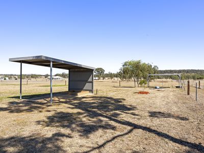 161 Mocatta Street, Goombungee