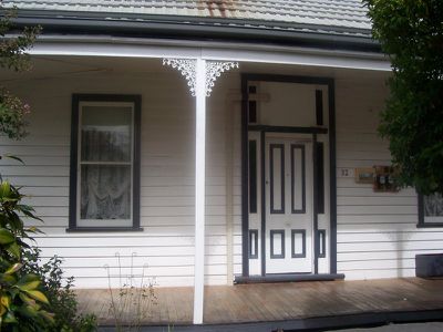 Tallangatta
